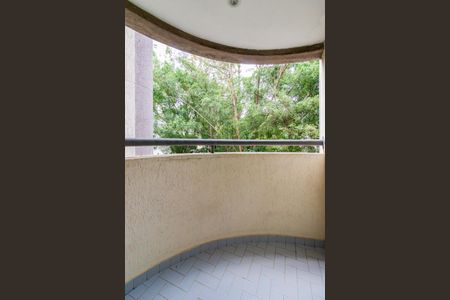 Apartamento para alugar com 2 quartos, 86m² em Jardim Ampliacao, São Paulo