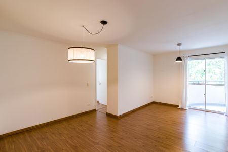 Apartamento para alugar com 2 quartos, 86m² em Jardim Ampliacao, São Paulo