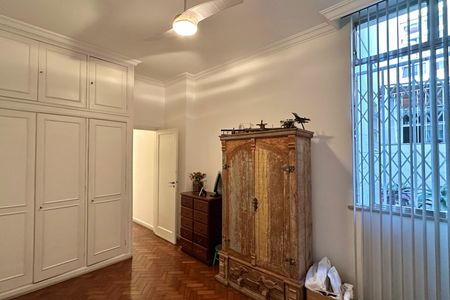 Apartamento à venda com 94m², 3 quartos e 1 vagaQuarto 01