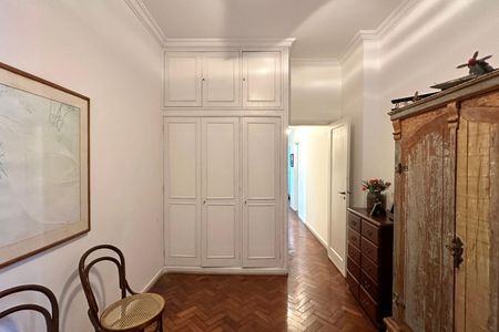 Apartamento à venda com 94m², 3 quartos e 1 vagaQuarto 01
