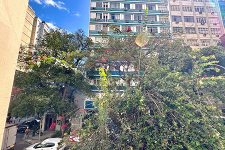 Apartamento à venda com 94m², 3 quartos e 1 vagaSala