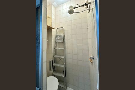 Apartamento à venda com 94m², 3 quartos e 1 vagaBanheiro de serviço