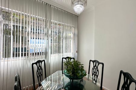 Apartamento à venda com 94m², 3 quartos e 1 vagaSala 02