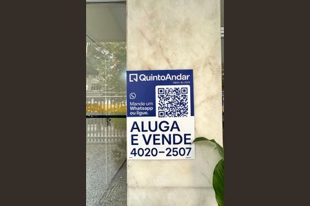 Apartamento à venda com 94m², 3 quartos e 1 vagaPlaquinha