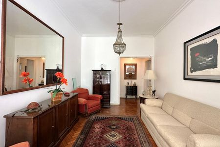 Apartamento à venda com 94m², 3 quartos e 1 vagaSala