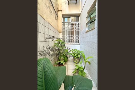 Apartamento à venda com 94m², 3 quartos e 1 vagaQuintal