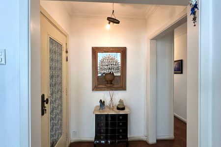 Apartamento à venda com 94m², 3 quartos e 1 vagaEntrada