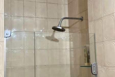 Apartamento à venda com 94m², 3 quartos e 1 vagaBanheiro Social