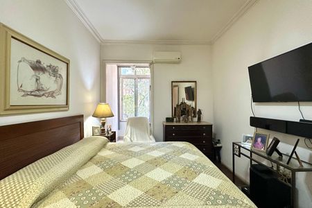 Apartamento à venda com 94m², 3 quartos e 1 vagaQuarto 02