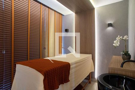 Apartamento para alugar com 32m², 1 quarto e 1 vagaÁrea comum