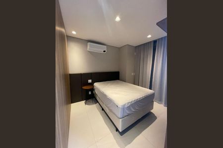 Foto 07 de apartamento à venda com 1 quarto, 46m² em Jardim Paulista, São Paulo