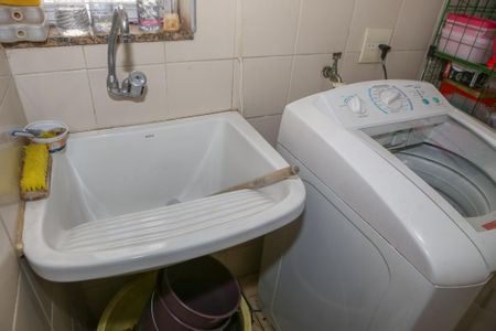 Apartamento à venda com 92m², 3 quartos e 1 vagaÁrea de Serviço