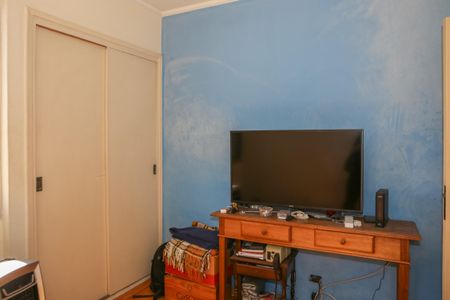 Apartamento à venda com 92m², 3 quartos e 1 vagaQuarto 3