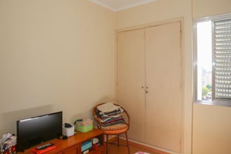 Apartamento à venda com 92m², 3 quartos e 1 vagaQuarto 1