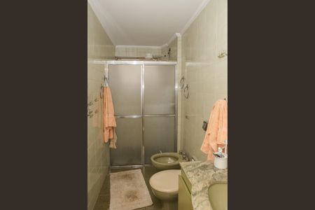 Apartamento à venda com 92m², 3 quartos e 1 vagaBanheiro