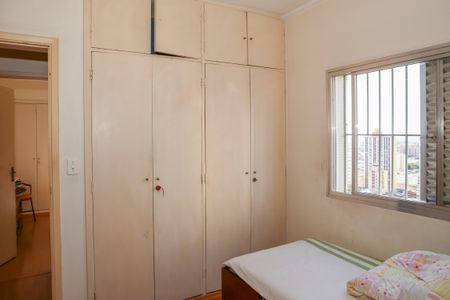 Apartamento à venda com 92m², 3 quartos e 1 vagaQuarto 2