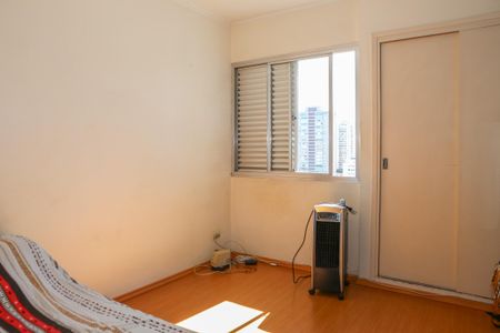 Apartamento à venda com 92m², 3 quartos e 1 vagaQuarto 3