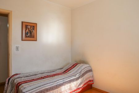 Apartamento à venda com 92m², 3 quartos e 1 vagaQuarto 3