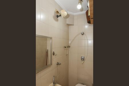 Apartamento à venda com 92m², 3 quartos e 1 vagaBanheiro de serviço