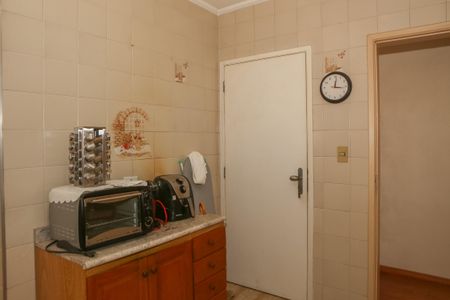 Apartamento à venda com 92m², 3 quartos e 1 vagaCozinha