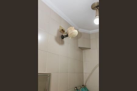 Apartamento à venda com 92m², 3 quartos e 1 vagaBanheiro de serviço