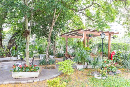 Apartamento à venda com 92m², 3 quartos e 1 vagaÁrea comum