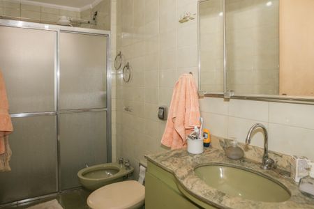 Apartamento à venda com 92m², 3 quartos e 1 vagaBanheiro