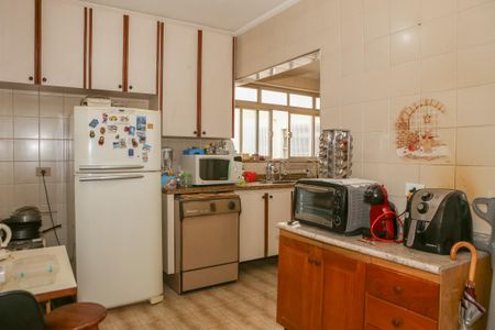 Apartamento à venda com 92m², 3 quartos e 1 vagaCozinha