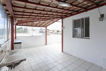 Apartamento para alugar com 69m², 2 quartos e 1 vaga Apartamento para alugar com 69m², 2 quartos e 1 vagaCobertura