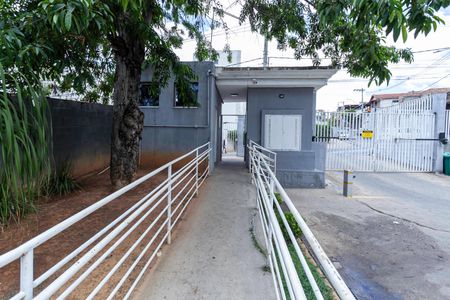 Apartamento para alugar com 69m², 2 quartos e 1 vaga Apartamento para alugar com 69m², 2 quartos e 1 vagaEntrada