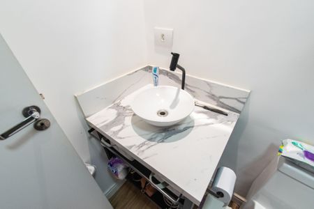 Studio para alugar com 41m², 1 quarto e 1 vagaBanheiro