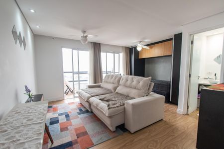 Studio para alugar com 41m², 1 quarto e 1 vagaStudio