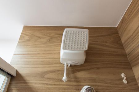 Studio para alugar com 41m², 1 quarto e 1 vagaBanheiro