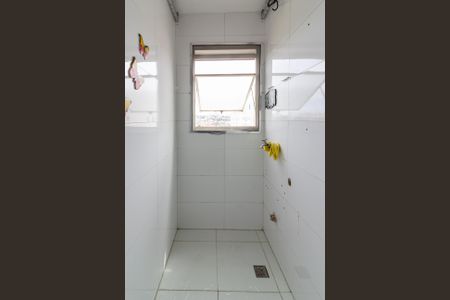 Apartamento à venda com 48m², 2 quartos e 1 vagaÁrea de Serviço