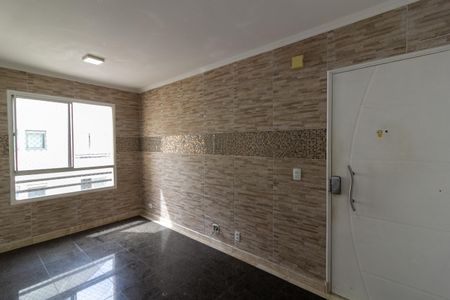 Apartamento à venda com 48m², 2 quartos e 1 vagaSala