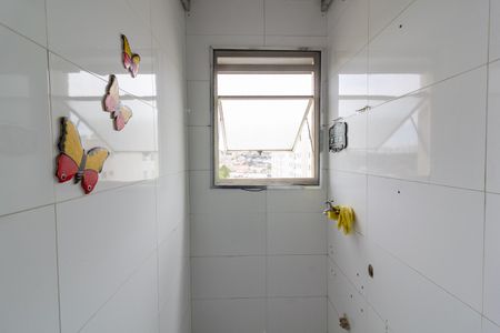 Apartamento à venda com 48m², 2 quartos e 1 vagaÁrea de Serviço