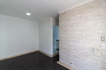 Apartamento à venda com 48m², 2 quartos e 1 vagaSala