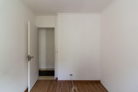 Apartamento à venda com 48m², 2 quartos e 1 vagaQuarto 2