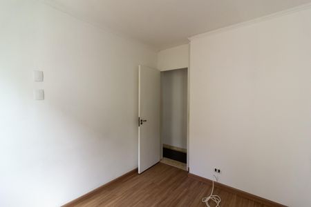 Apartamento à venda com 48m², 2 quartos e 1 vagaQuarto 2