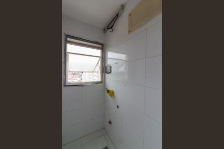 Apartamento à venda com 48m², 2 quartos e 1 vagaÁrea de Serviço