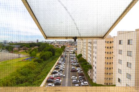 Apartamento à venda com 48m², 2 quartos e 1 vagaÁrea de Serviço