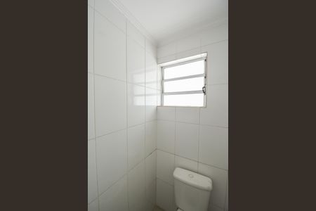 Casa à venda com 192m², 3 quartos e 4 vagas Casa à venda com 192m², 3 quartos e 4 vagasBanheiro de serviço