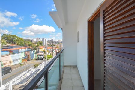 Sacada de casa à venda com 3 quartos, 192m² em Vila Moraes, São Bernardo do Campo