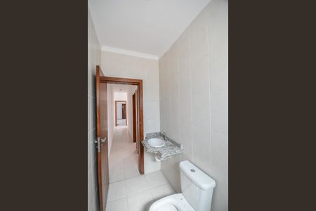 Casa à venda com 192m², 3 quartos e 4 vagas Casa à venda com 192m², 3 quartos e 4 vagasBanheiro