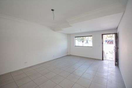 Sala de casa à venda com 3 quartos, 192m² em Vila Moraes, São Bernardo do Campo