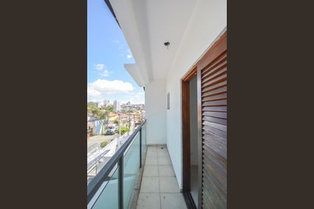 Sacada de casa à venda com 3 quartos, 192m² em Vila Moraes, São Bernardo do Campo