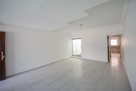 Sala de casa à venda com 3 quartos, 192m² em Vila Moraes, São Bernardo do Campo