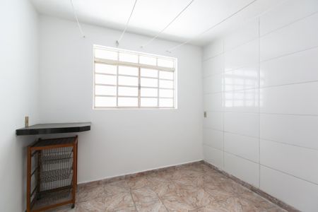 Casa para alugar com 100m², 3 quartos e 1 vagaÁrea de Serviço