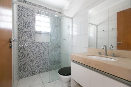 Casa para alugar com 100m², 3 quartos e 1 vagaBanheiro