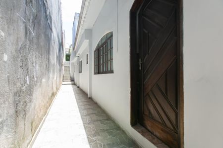 Casa para alugar com 100m², 3 quartos e 1 vagaCorredor